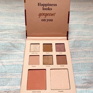 ULTA beauty Spring 2019 Eye & Cheek Bundle